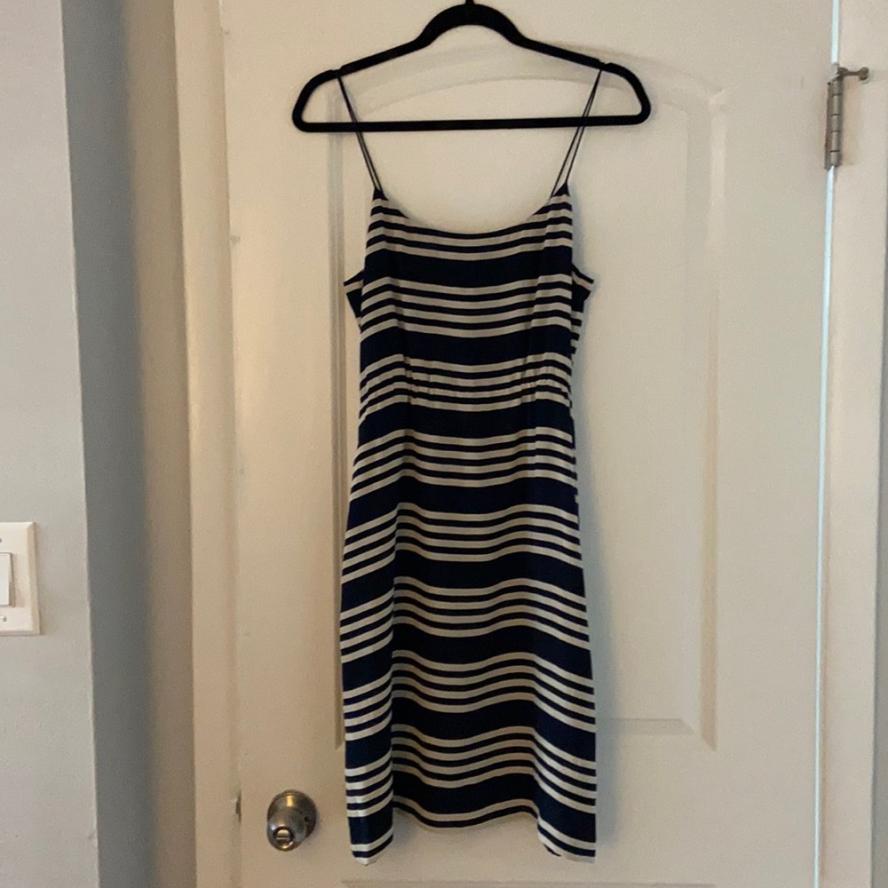 J Crew Dress